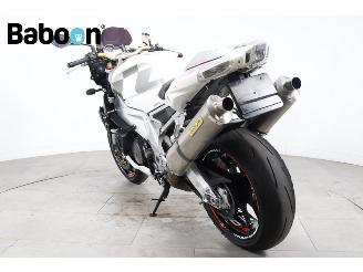 Aprilia Tuono 1000 R picture 4