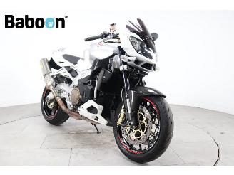 Aprilia Tuono 1000 R picture 8