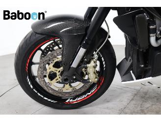 Aprilia Tuono 1000 R picture 24