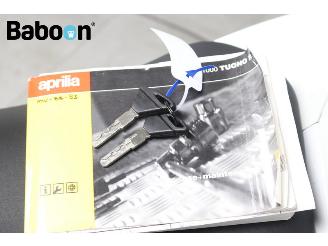 Aprilia Tuono 1000 R picture 27