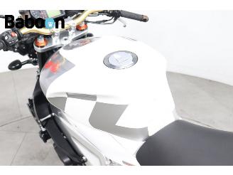 Aprilia Tuono 1000 R picture 19