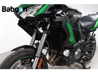 Kawasaki Versys 1000 SE picture 16
