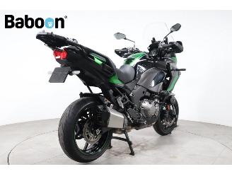Kawasaki Versys 1000 SE picture 2