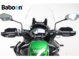 Kawasaki Versys 1000 SE picture 12