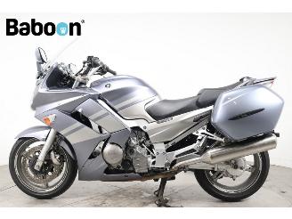 Yamaha FJR 1300 A picture 5