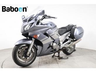 Yamaha FJR 1300 A picture 6