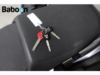 Yamaha FJR 1300 A picture 22