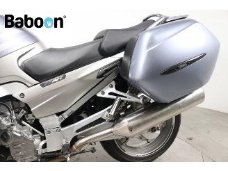 Yamaha FJR 1300 A picture 21