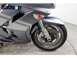 Yamaha FJR 1300 A picture 10