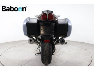 Yamaha FJR 1300 A picture 3