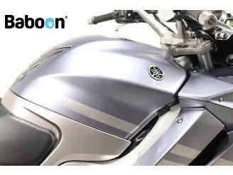 Yamaha FJR 1300 A picture 12