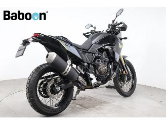 Yamaha  Ténéré 700 picture 2
