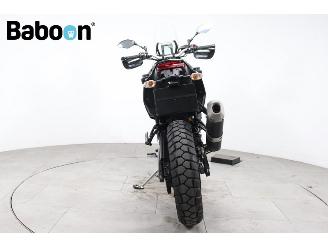 Yamaha  Ténéré 700 picture 3