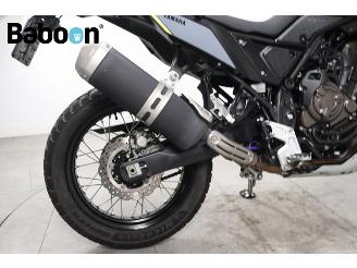 Yamaha  Ténéré 700 picture 11