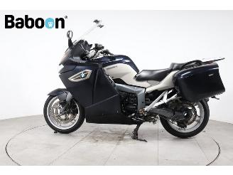 BMW K 1300 GT ABS picture 5