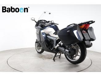 BMW K 1300 GT ABS picture 4