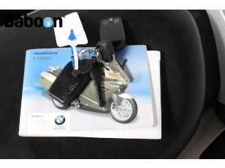 BMW K 1300 GT ABS picture 19