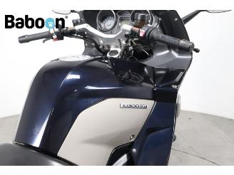 BMW K 1300 GT ABS picture 14