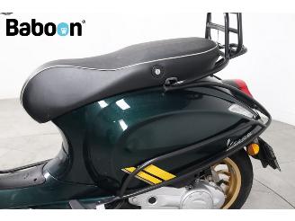 Vespa  Sprint 25KM picture 12