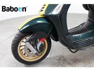 Vespa  Sprint 25KM picture 9