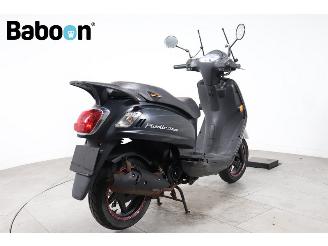 Sym Fiddle II 25KM picture 8