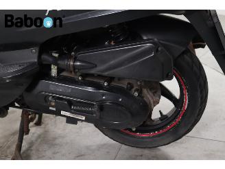 Sym Fiddle II 25KM picture 16