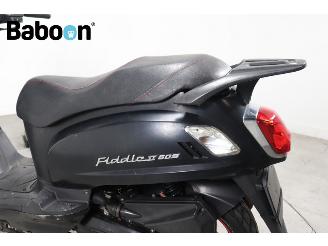 Sym Fiddle II 25KM picture 15