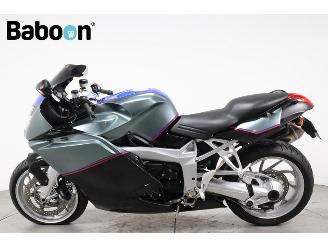 BMW K 1200 S ABS picture 5