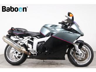 dommages motocyclettes  BMW K 1200 S ABS 2006/1