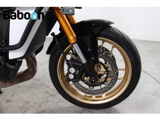 Yamaha  Tracer 9 GT picture 11