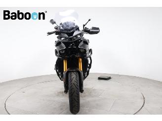 Yamaha  Tracer 9 GT picture 10