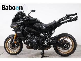 Yamaha  Tracer 9 GT picture 5