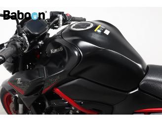 Kawasaki Z 900 ABS picture 18