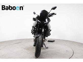 Yamaha  Tracer 7 picture 10