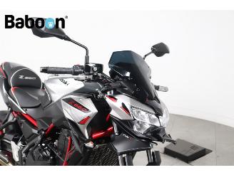 Kawasaki Z 650  picture 9