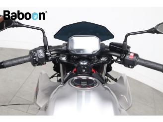 Kawasaki Z 650  picture 15