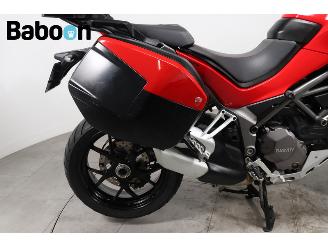 Ducati  Multistrada 1260 S picture 13