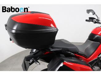 Ducati  Multistrada 1260 S picture 14