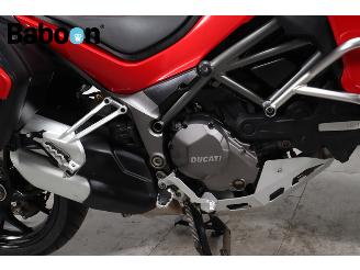 Ducati  Multistrada 1260 S picture 12