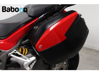 Ducati  Multistrada 1260 S picture 20