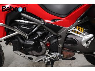 Ducati  Multistrada 1260 S picture 19
