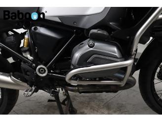 BMW R 1200 GS Adventure picture 12
