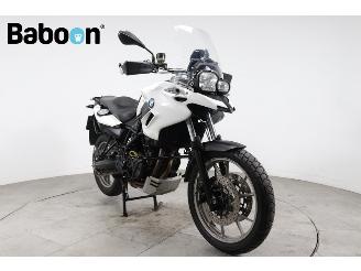 BMW F 700 GS ABS picture 2