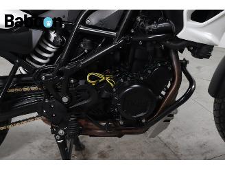 BMW F 700 GS ABS picture 16
