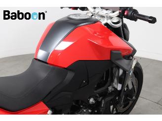 BMW F 900 R ABS picture 19