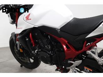 Honda CB 750 Hornet picture 26