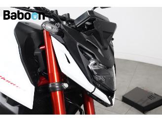 Honda CB 750 Hornet picture 11