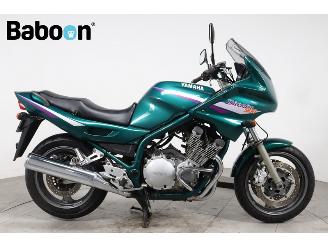 Yamaha XJ 900 S Diversion 1995/10