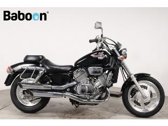 Honda VF 750 C Magna 1997/2