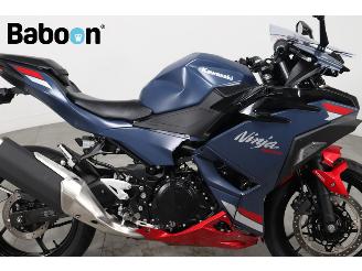 Kawasaki Ninja 500 SE  picture 11